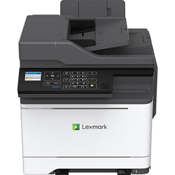 Canon mx410 scanner software download